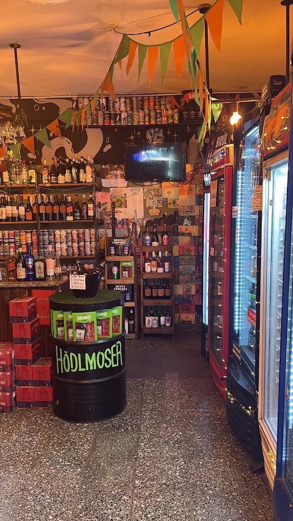 Cervezas
